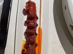 -火宫殿·小吃王国(坡子街店)