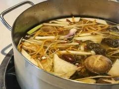 -八珍玉食鸡煲·打边炉(印象城店)