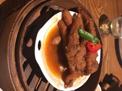 -如轩·海鲜砂锅粥·潮汕菜(海珠店)