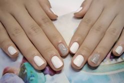 -M·X Nail日式美甲美睫