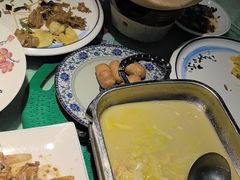 -五台山八大碗·地方风味菜馆(五爷庙店)