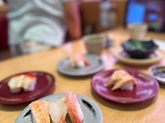 -寿司郎(皇庭广场店)