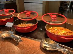 -济南香格里拉·咖啡泉自助餐厅