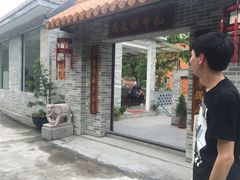 -周大娘牛乳(旧寨古村总店)