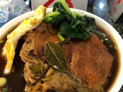 -东吴面馆(凯马广场店)