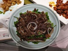 -皇城根北京风味主题餐厅(中海环宇城店)