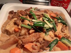 -深圳同泰万怡酒店·万荟轩自助餐厅(同泰店)