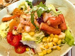 -玛格萝妮比萨屋(四平店)