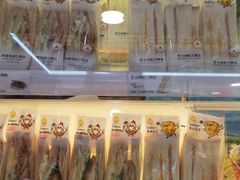-一鸣真鲜奶吧(星光广场店)