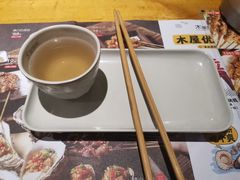 -木屋烧烤(坂田天安云谷店)