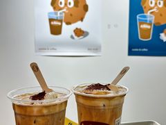 -A thing COFFEE(下梅林店)