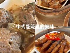 -相思林金岛饭店(青山湖店)