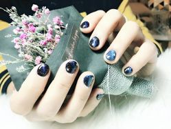 点击看大图 -Hands Nail专业美甲美睫