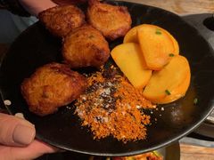 -毛辣果·酸(OHA复兴西路店)