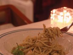 -花·fleur古董西餐厅(西城夜未央店)