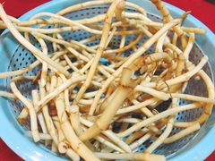-山城年华老火锅(玉林店)
