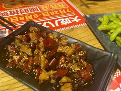 -嘎嘎鸭脑壳(金琴店)
