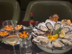 -普朗姆生蚝吧(原建国路店)