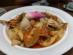 -周家二小姐的菜(西津渡店)