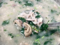 -标记美食新鲜猪杂(兴南大道店)