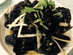 凉拌木耳-白魁老号饭庄(安内店)