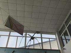 -六合国家地质公园桂子山景区