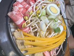 -八福力韩国休闲餐厅(泉舜店)