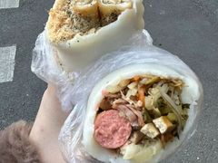 -张果佬年糕卷(科巷店)