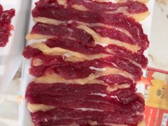 -潮汕大目牛肉火锅(皇岗旗舰店)