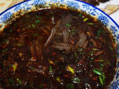 粉汤羊血-惠记粉汤羊血(小南门店)
