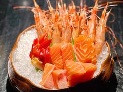 -花潮料理艺食馆(苏宁广场B区店)