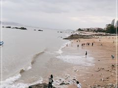 -黄金海岸环岛路