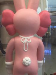 点击看大图 -3AM HAIR SALON烫发染发接发
