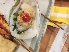 -木屋烧烤(龙华店)