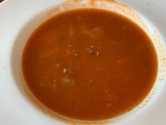 罗宋汤-新贝乐意大利餐厅(苏州中心店)