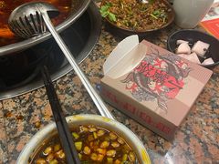 -小饕荟雅安贡椒鱼鲜馆(广福桥店)