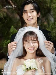 -青禾蒙娜丽莎婚纱摄影(武汉总店)