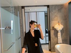 -长沙尼依格罗酒店