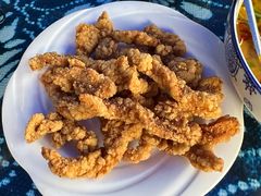 -老东阳·外婆菜(横店店)