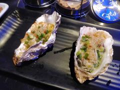 -黑门烤肉