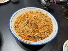 -广府乡下·饭庄(新港东路店)
