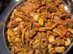 甘家界牌柠檬鸭-甘家界牌柠檬鸭(青山店)