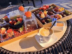 -影吧•悬崖海景(珠海凤凰湾悦椿酒店)