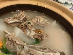 -阿里疆Alijiang·丝路美食·异域风情·清真(长楹天街店)