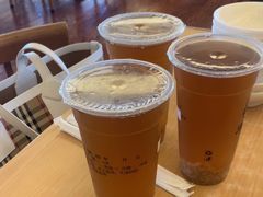 -汤连得温泉馆(宝山店)