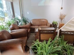 点击看大图 -M+hair salon专业造型沙龙