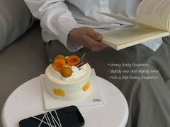 -Pantry's Best派悦坊蛋糕(K11购物艺术中心店)