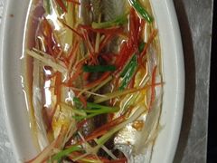 -柘林湖生态鱼馆