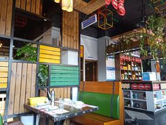 -杨厨的田园饭店(长城路店)