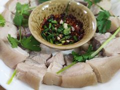 鼓藏肉-和福餐馆(西江古街店)